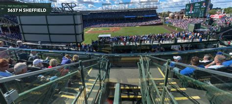 chicago cubs rooftop tickets 2021